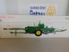 1/16 Ertl JD 214-T Twine Tie Baler - 5