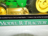 1/16 Ertl JD Model R Tractor - 2