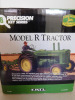 1/16 Ertl JD Model R Tractor - 3