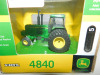 1/64 JD 4840 Ertl, VGC