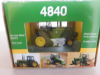 1/64 JD 4840 Ertl, VGC - 3