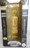 JD Gas Pump 24k Gold Plated, 1950 Ltd. Edn