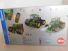 1/32 JD 7290 R w/Duals, Siku Radio Controlled - 4