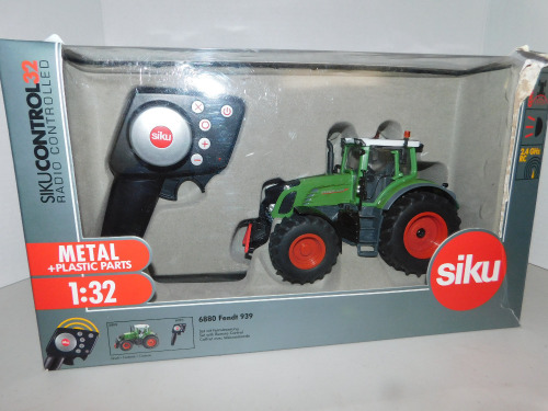 1/32 Fendt 939 Siku Controlled