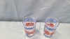 Soft Drink Glasses -8 Pepsi & 4 Coke -See Notes - 15