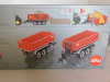 1/32 Krampe Kipper wagon, Siku radio Controlled - 2