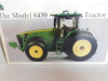 JD Model 8430 Tractor, Series II Precision, 1/32 Ertl - 2