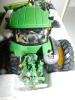 JD Model 8430 Tractor, Series II Precision, 1/32 Ertl - 4