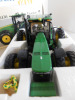 JD Model 8430 Tractor, Series II Precision, 1/32 Ertl - 6