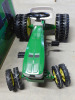 JD 8R370 Pedal Tractor, Ertl, Ltd Series w/Box - 3