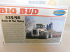 1/64 Big Bud W/Duals, Top Shelf Replica, NIB - 2