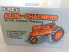 1/16 Ertl Allis Chalmers WD-45 - 2