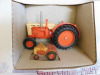 1/16 & 1/43 Ertl Case 600 Tractor Set, NIB