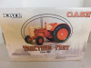 1/16 & 1/43 Ertl Case 600 Tractor Set, NIB - 3