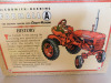 1/16 Ertl Farmall A - 2