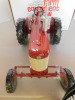 1/16 SpecCast Farmall 450 Tractor - 3