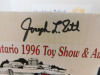 1/16 International 656 Ont. Farm Toy Show 1996 - 4