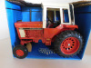 1/16 Ertl International 1586 Tractor w/cab