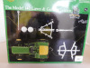 1/16 Ertl JD 140 Lawn & Garden Tractor - 2