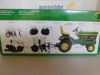 1/16 Ertl JD 140 Lawn & Garden Tractor - 3