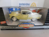 1/18 Ertl 1955 Chevy BelAir