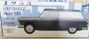 1/24 Liberty 1955 Chevrolet Delivery - 4