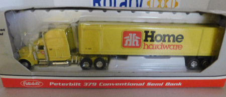 1/64 Liberty Peterbilt 379