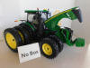 1/16 John Deere 8400R w/Triples (No box) - 2