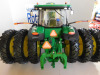 1/16 John Deere 8400R w/Triples (No box) - 3