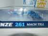 1/64 Kinze 261 Mach Till, NIB - 2