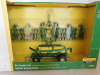 1/64 John Deere Air Seeder Set w/C850 Cart, NIB