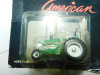 1/64 White American 60 Set of 4 - 2