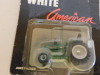 1/64 White American 60 Set of 4 - 6