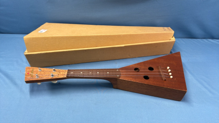 J. Chalmers Doane JCD-1 Northern Ukulele