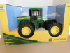 1/16 JD 4WD Tractor