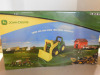 1/16 JD 4WD Tractor - 2