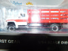 1/64 DCP Chevy C65F-Bed BL, GMC 6500 Stake Truck - 4