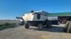 Gleaner R52 Diesel Combine - 5