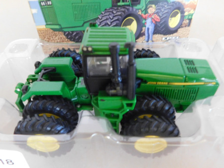 1/64 John Deere 8960 w/Duals, NFTS 2021