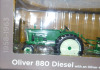 1/16 Oliver 880 w/Oliver Manure Spreader, NIB - 2