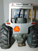 1/16 White 2-135 Tractor - 3