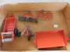 1/16 Set of Massey Harris Implements