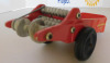 1/16 Lincoln Manure Spreader - 2