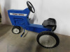 Ford 8000 Pedal Tractor - 2