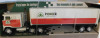 Nylint 1992 Pioneer Tractor Trailer, NIB