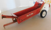 1/16 TruScale Manure Spreader - 2