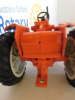 1/16 Allis Chalmers Tractor - 3