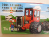 1/32 Massey Ferguson 1500 Tractor - 4