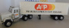 1/16 A&P Grocery Store Truck - 2