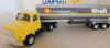 1/16 Ertl International Shell Tanker